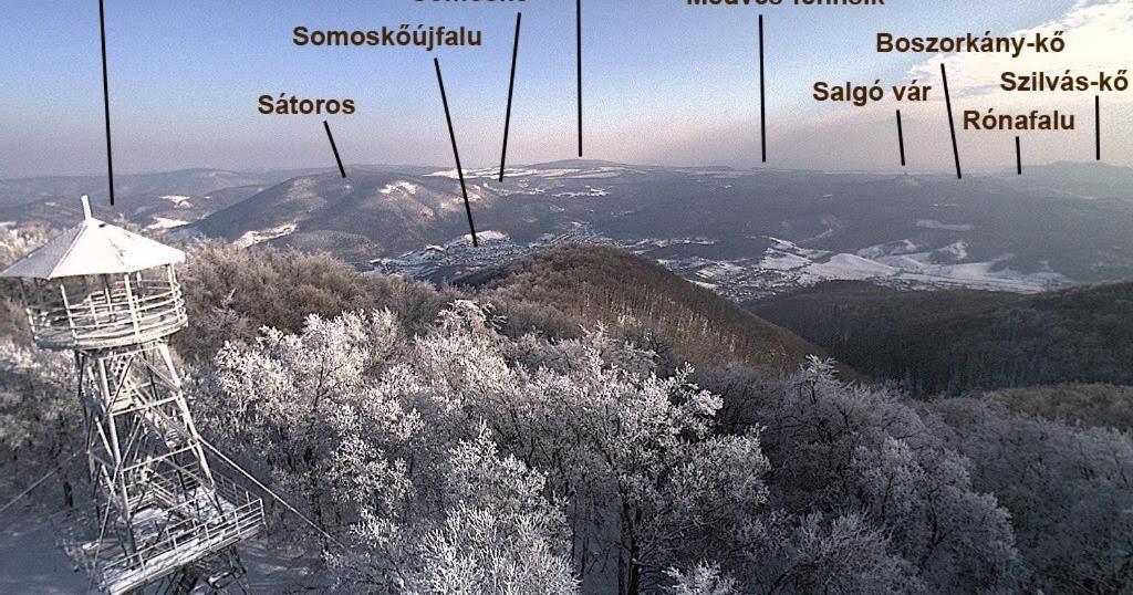Central Apartman Salgótarján Exteriör bild